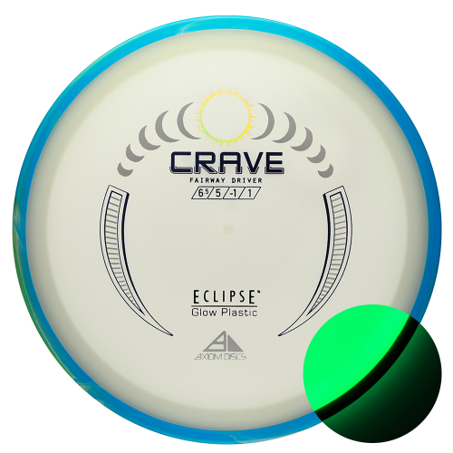 Axiom Eclipse Glow Crave
