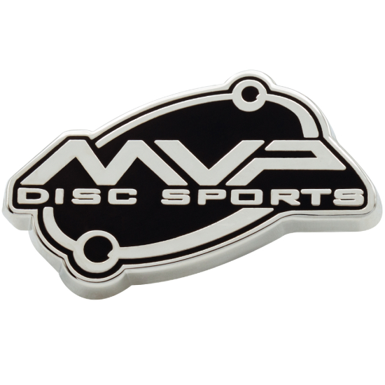 MVP Pin