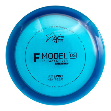 Prodigy F Model OS Pro Flex