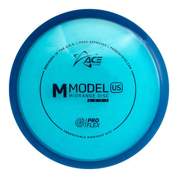 Prodigy M Model US Pro Flex