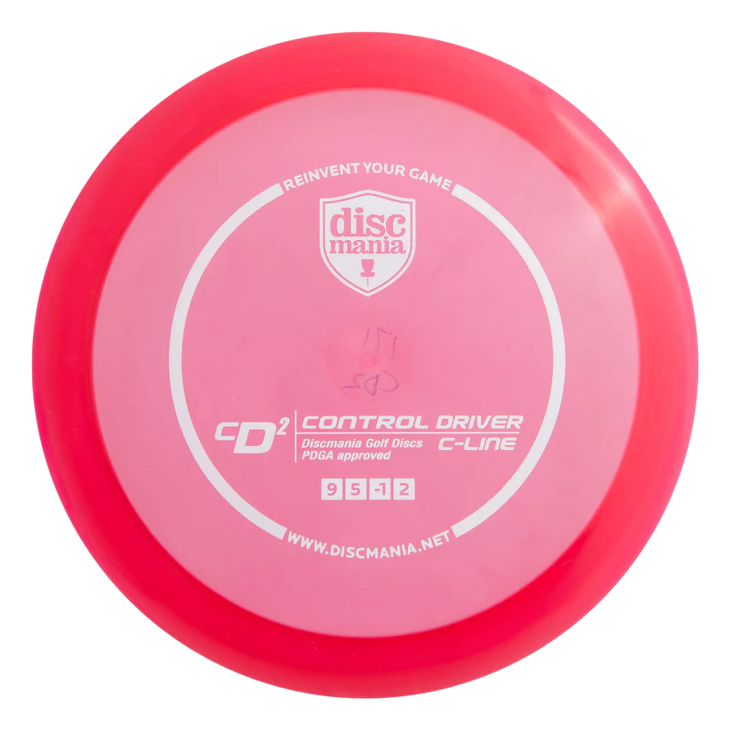 Discmania C-Line CD2