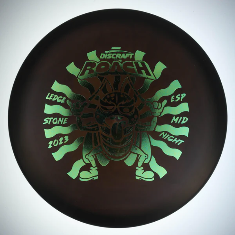 Discraft Midnight ESP Roach
