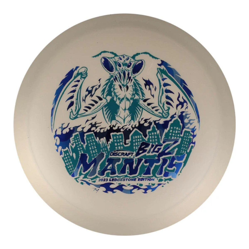Discraft Big Z Mantis