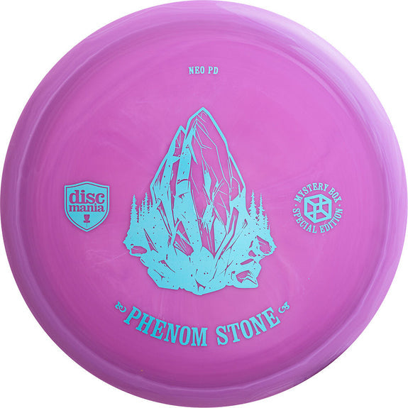 Discmania Neo PD