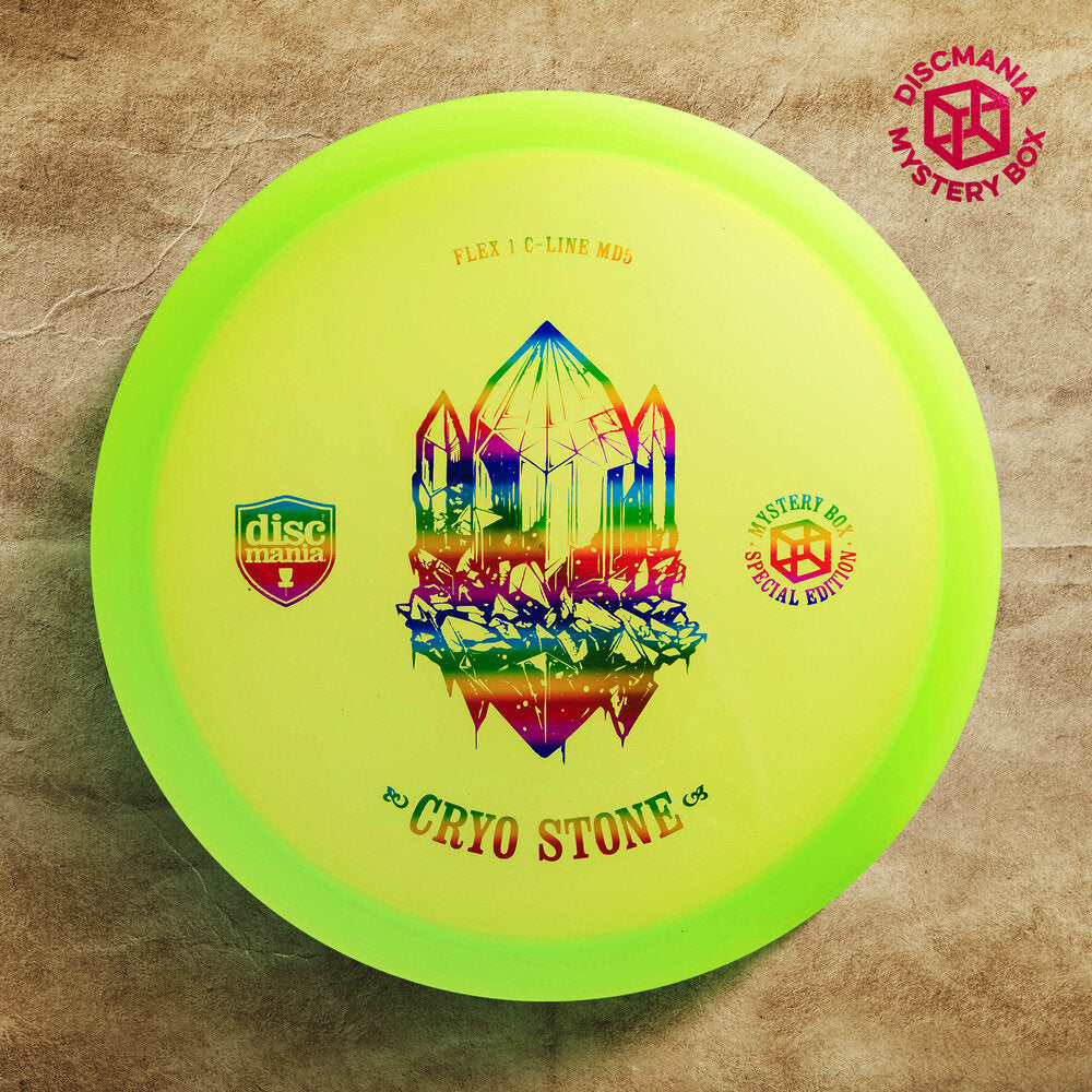 Discmania Flex C-Line MD5