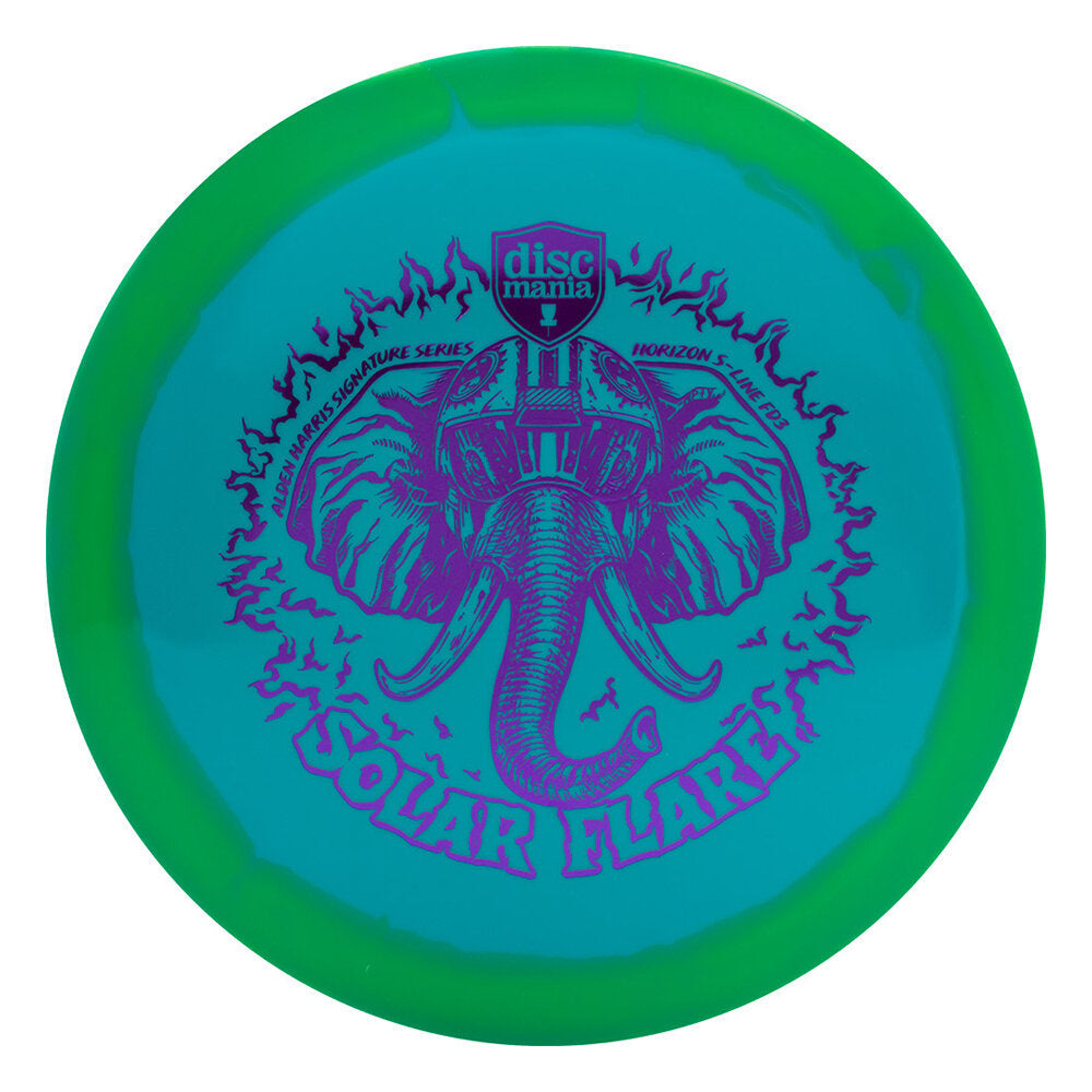 Discmania Alden Harris Horizon S-Line FD3
