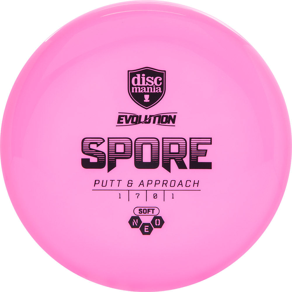 Discmania Neo Soft Spore