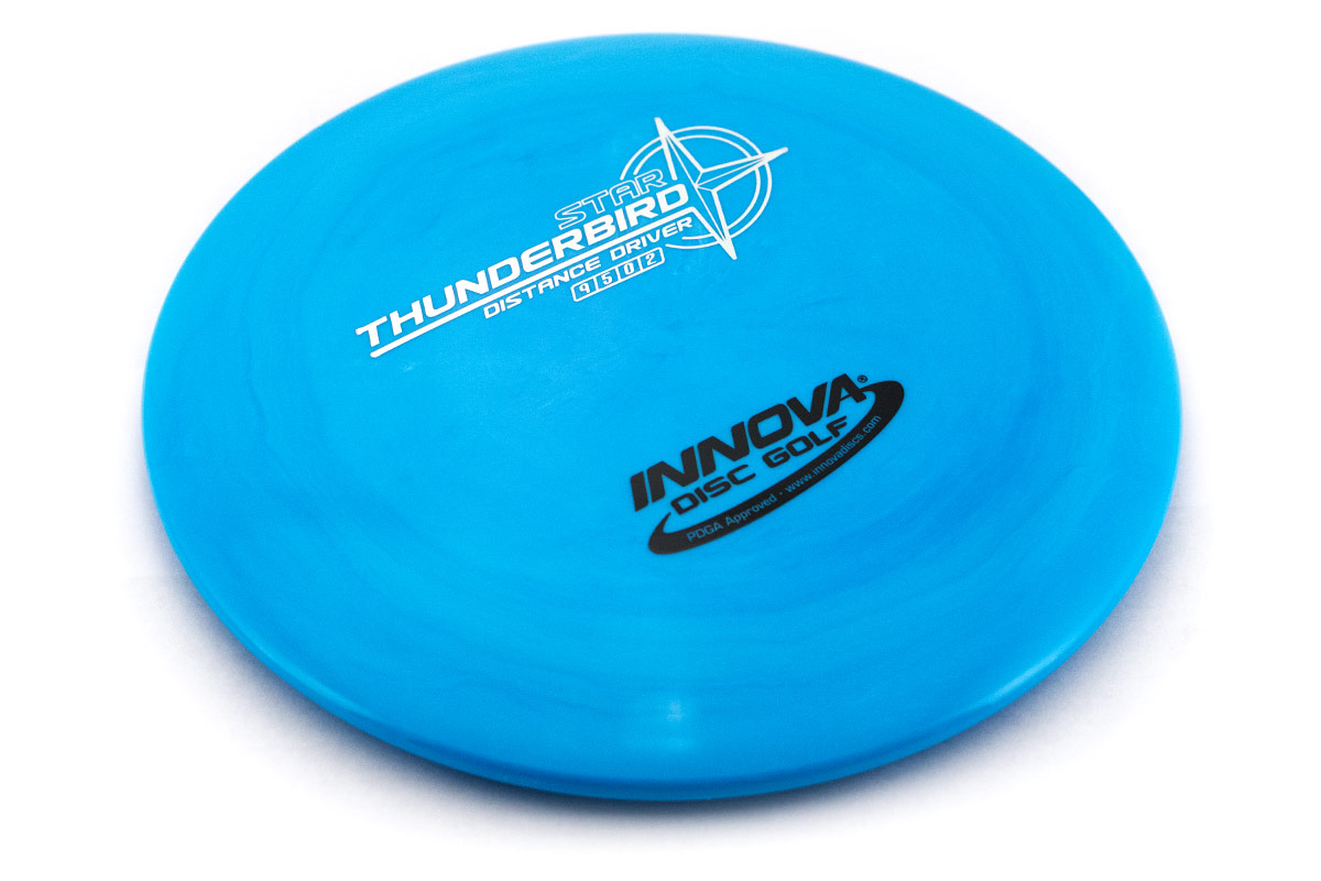 Innova Star Thunderbird
