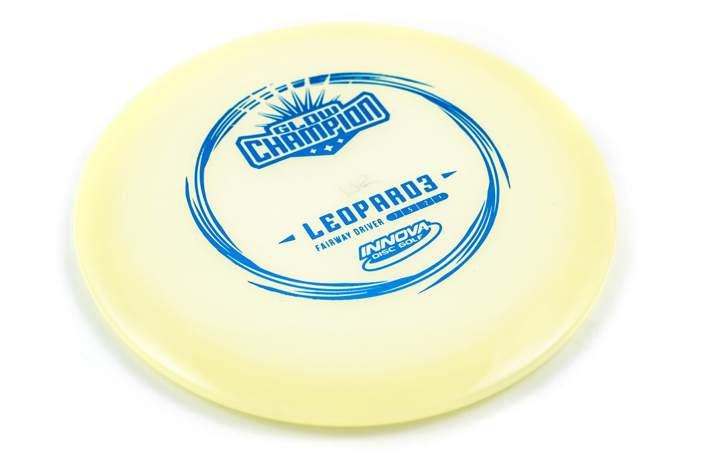 Innova Glow Leopard 3