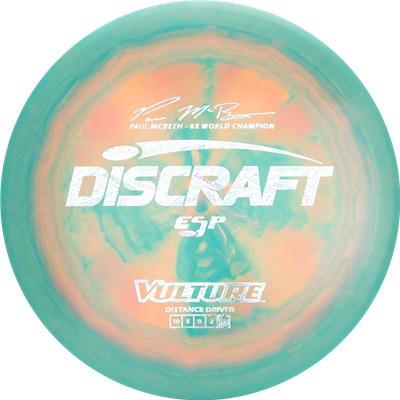 Discraft ESP Vulture