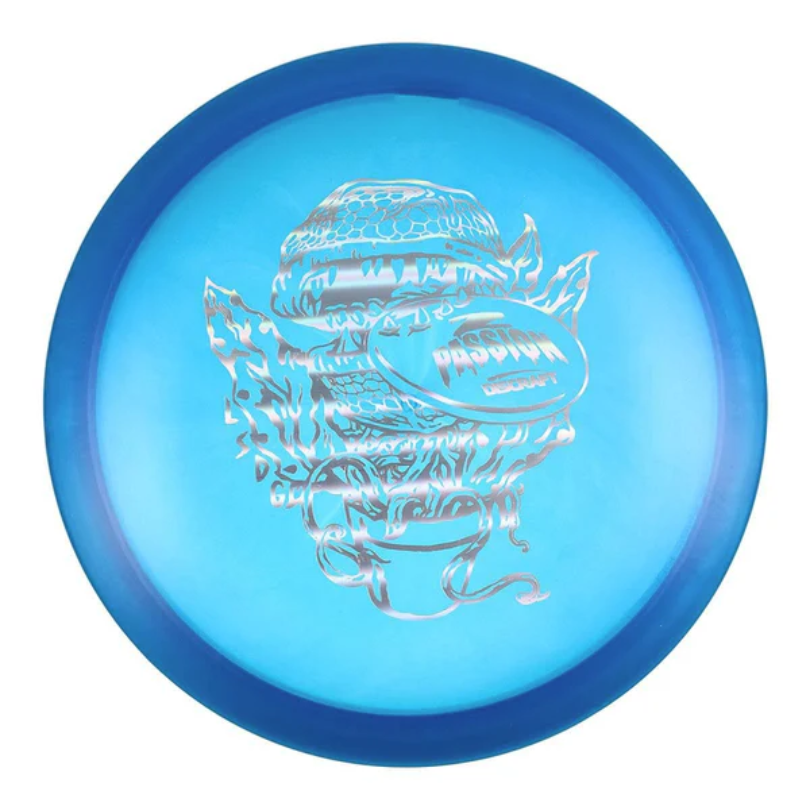 Discraft Z Passion