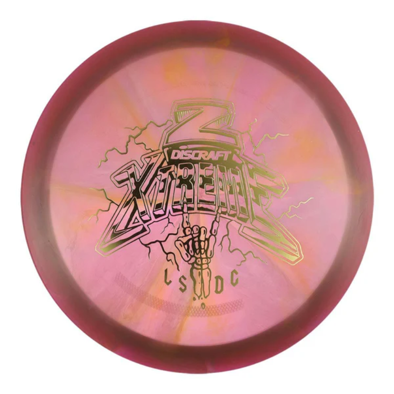 Discraft Z Xtreme