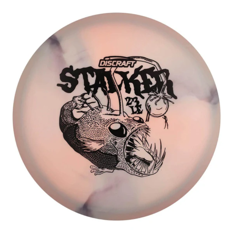 Discraft ESP Stalker