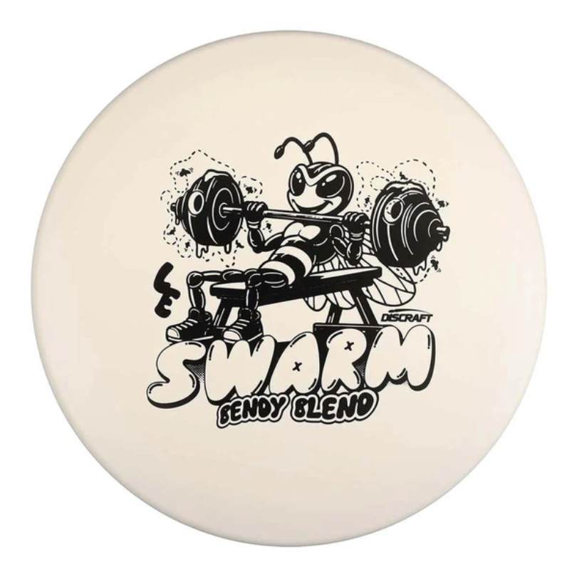 Discraft Bendy Blend Swarm