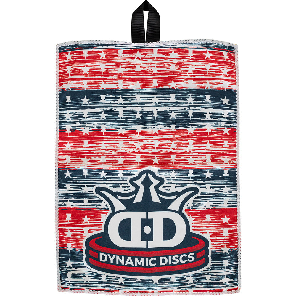 Dynamic Discs Towel
