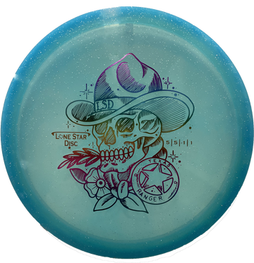 Lone Star Founders Texas Ranger