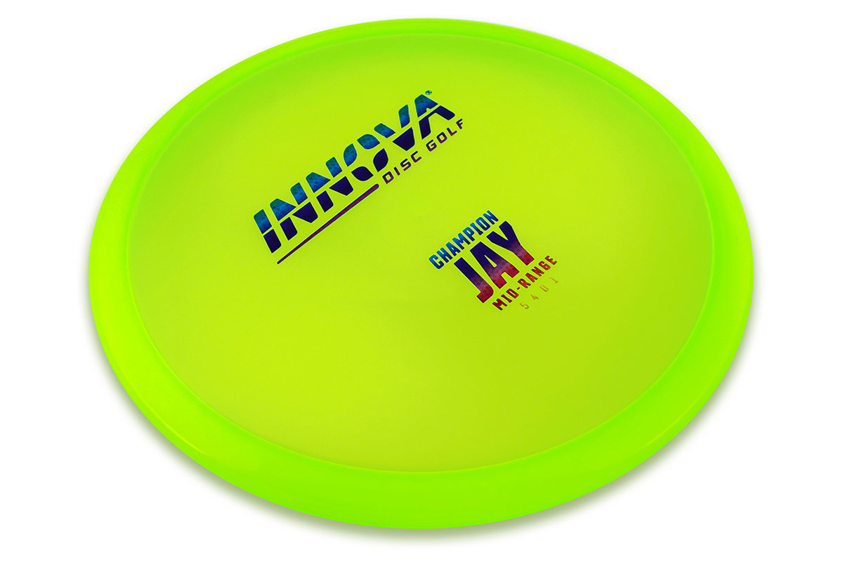 Innova Champion Jay