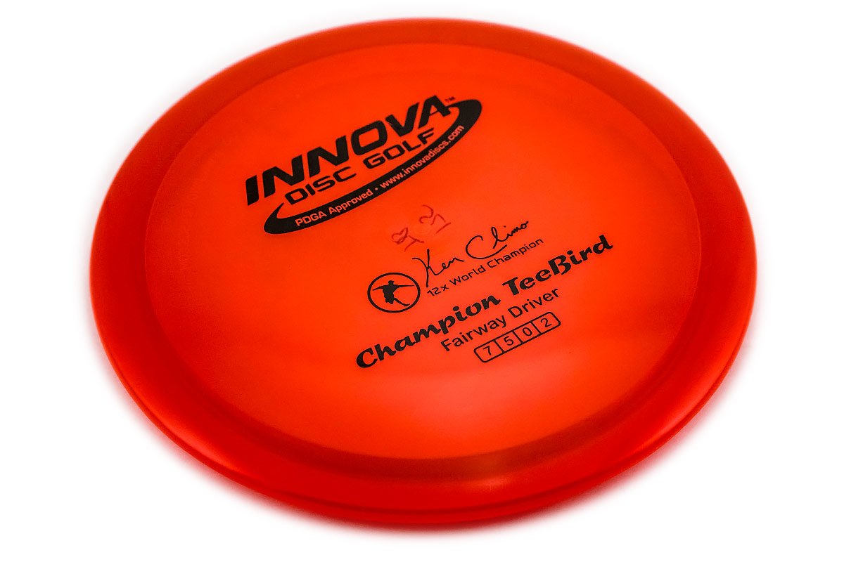 Innova Glow Teebird
