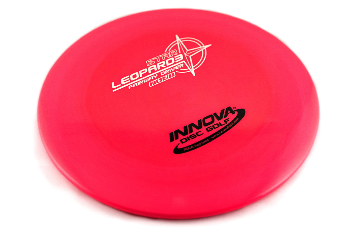 Innova Star Leopard 3