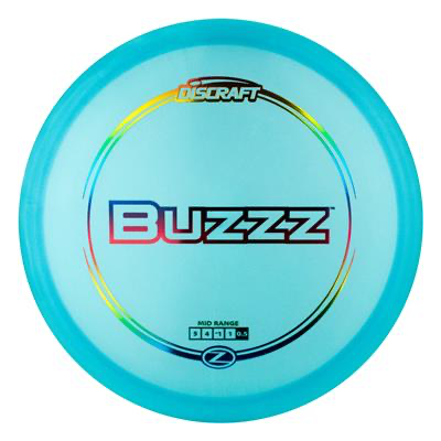 Discraft Z Buzzz