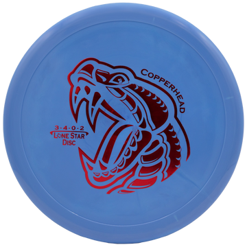 Lone Star V2 Copperhead (Artist Edition)