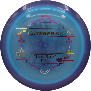 Lone Star Alpha Enterprise