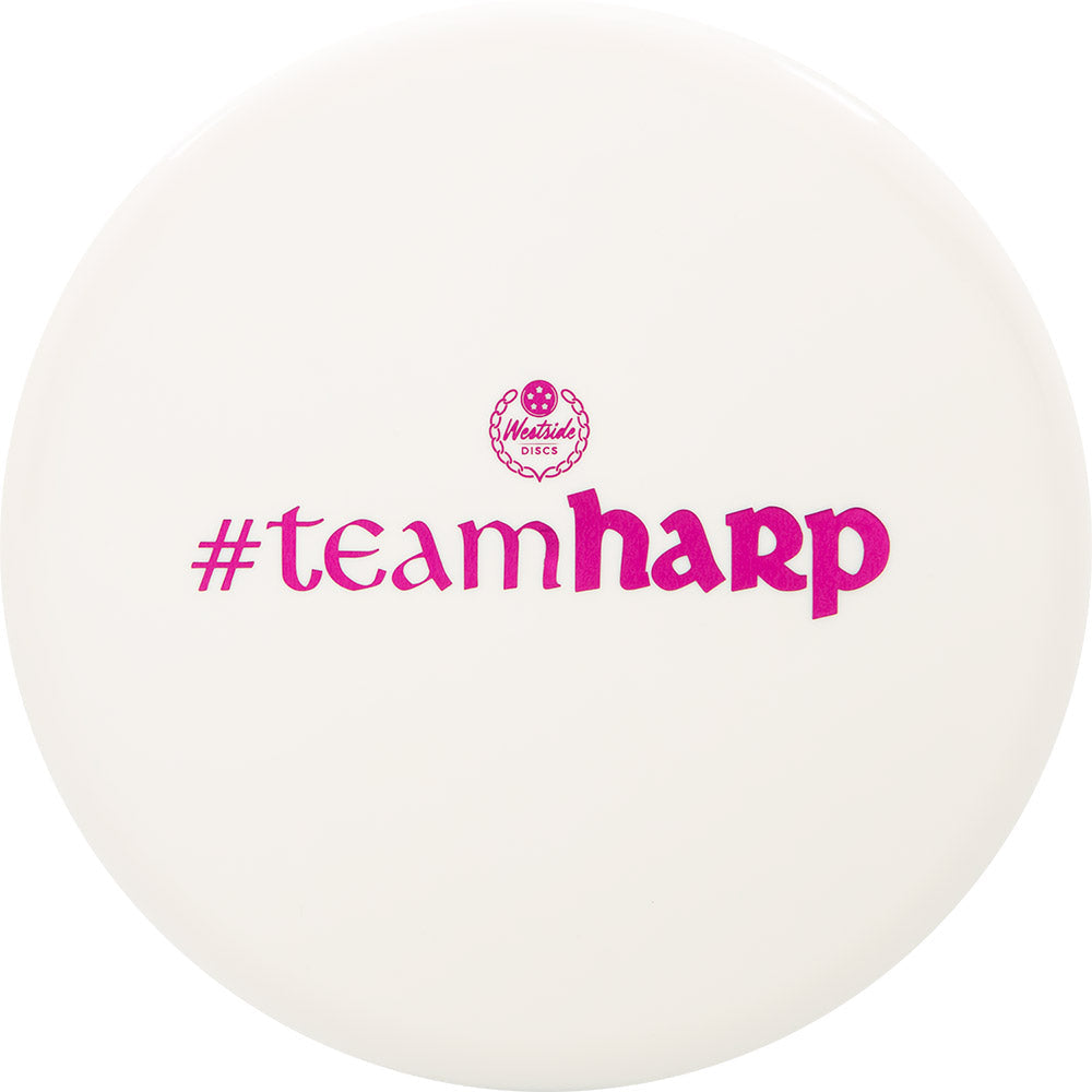 Westside Tournament Harp