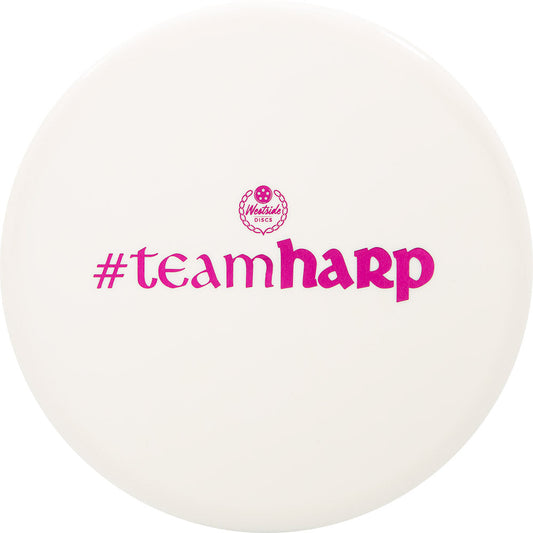 Westside Tournament Harp