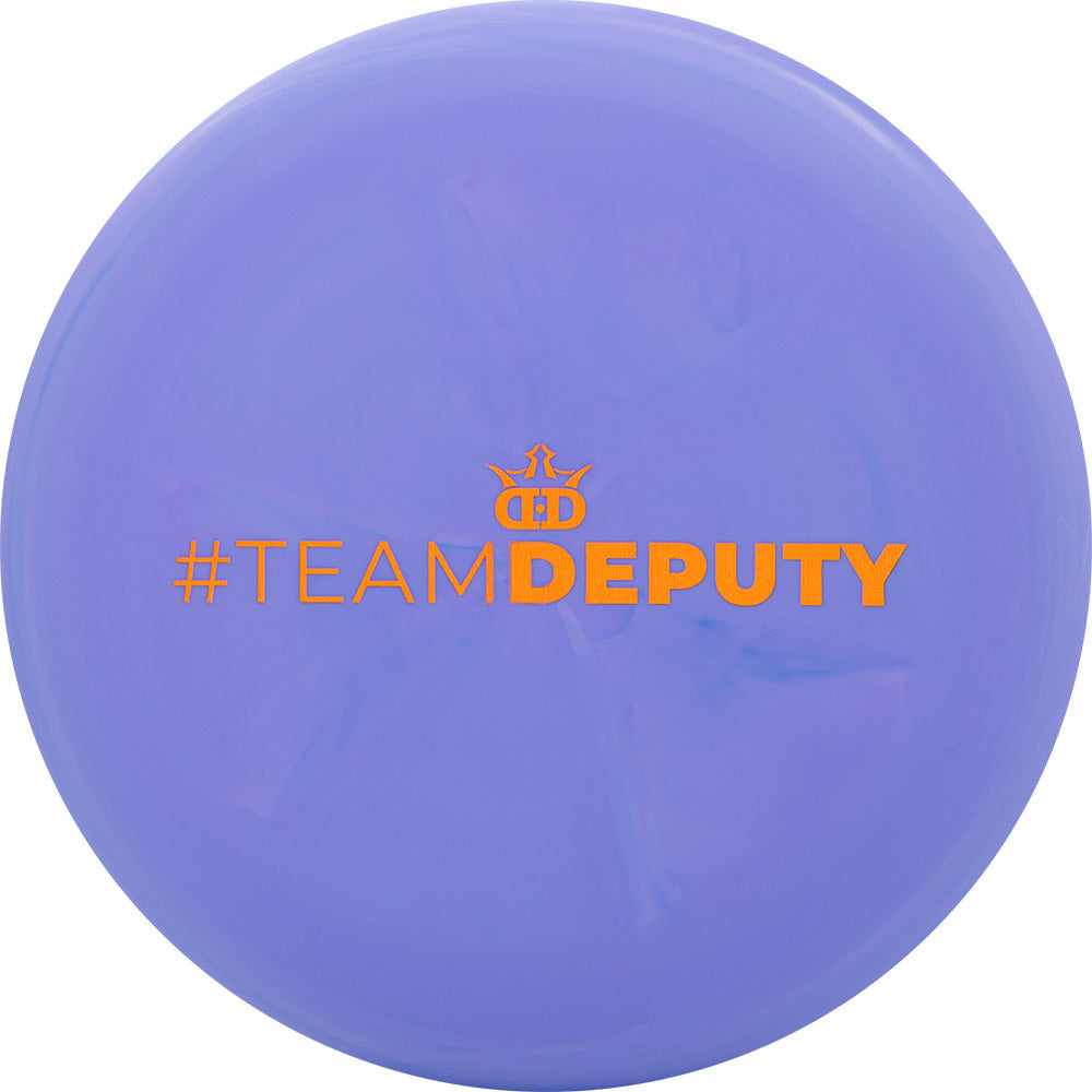 Dynamic Discs Classic Deputy