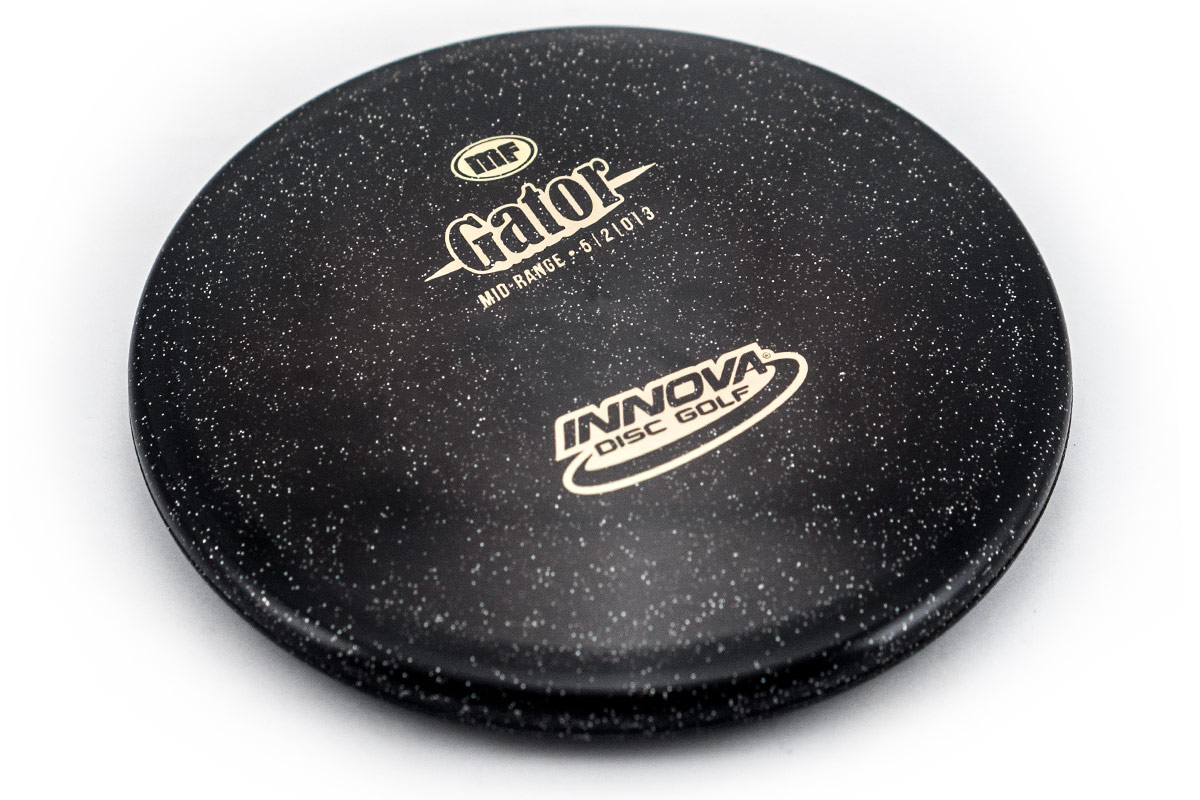 Innova Metal Flake Gator