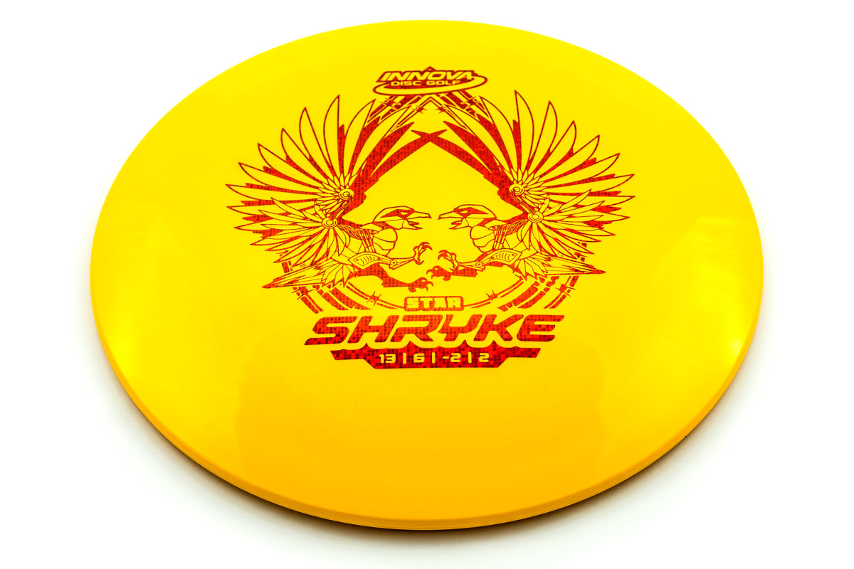 Innova Star Shryke