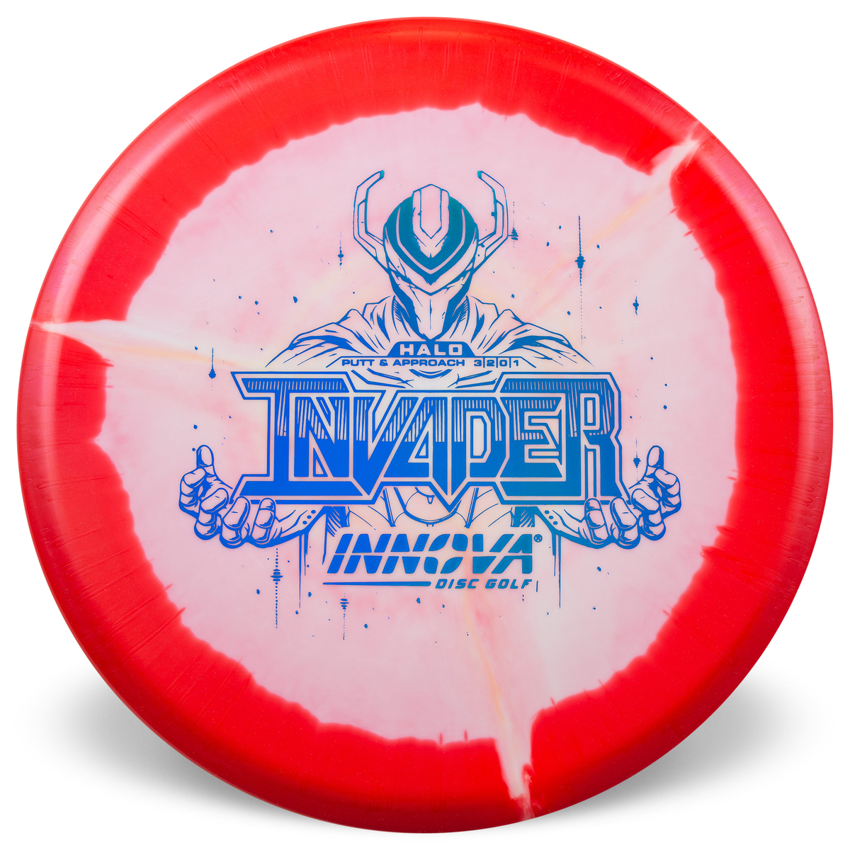 Innova Halo Star Invader