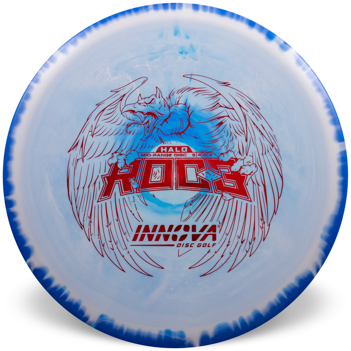 Innova Halo Roc 3