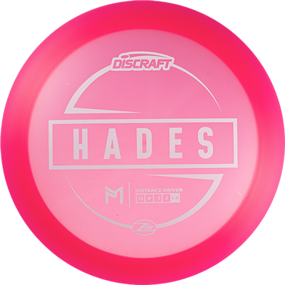 Discraft Z Lite Hades