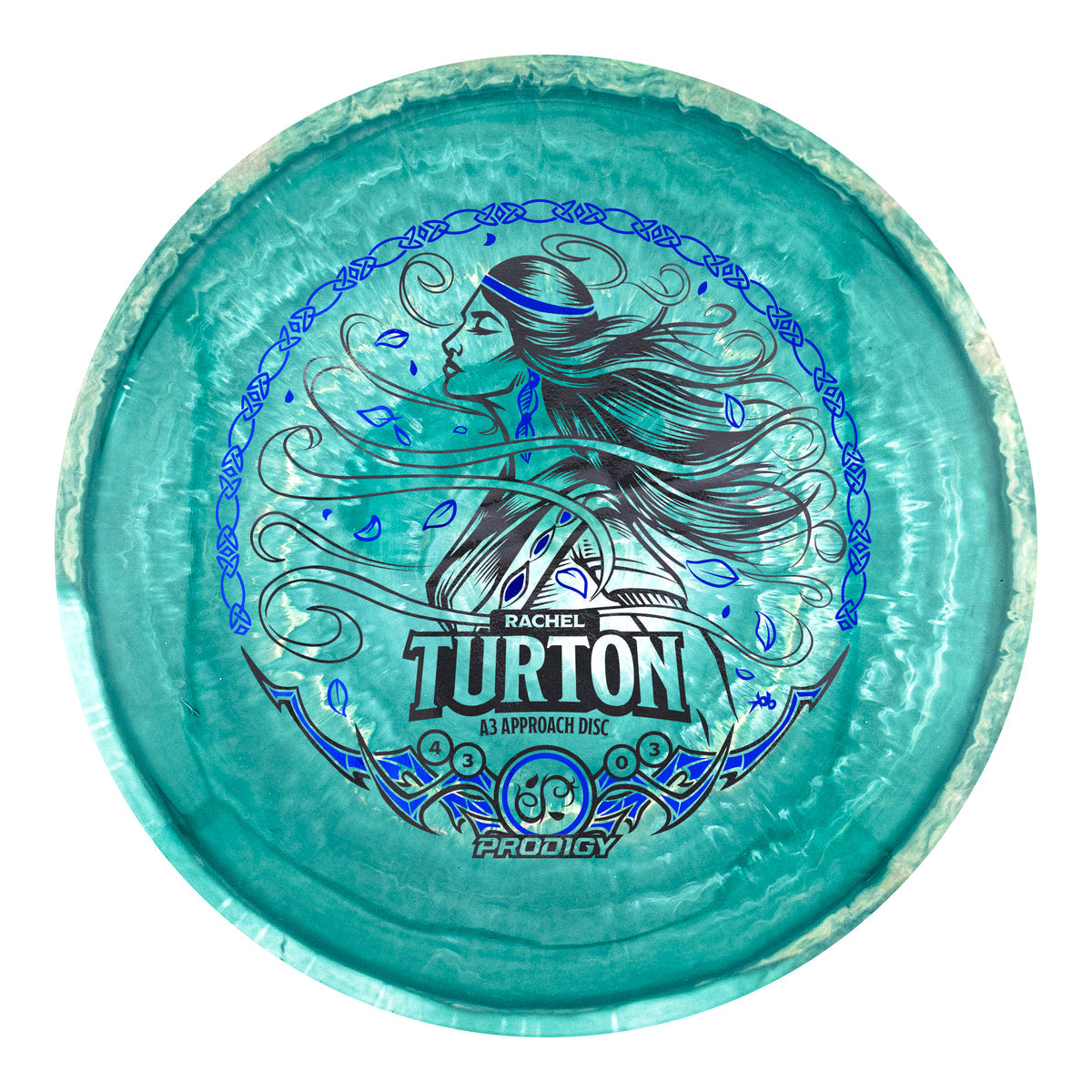 2025 Prodigy Tour Series A3