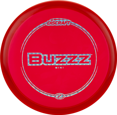 Mini Z Buzzz
