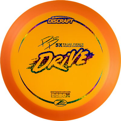 Discraft Z Drive
