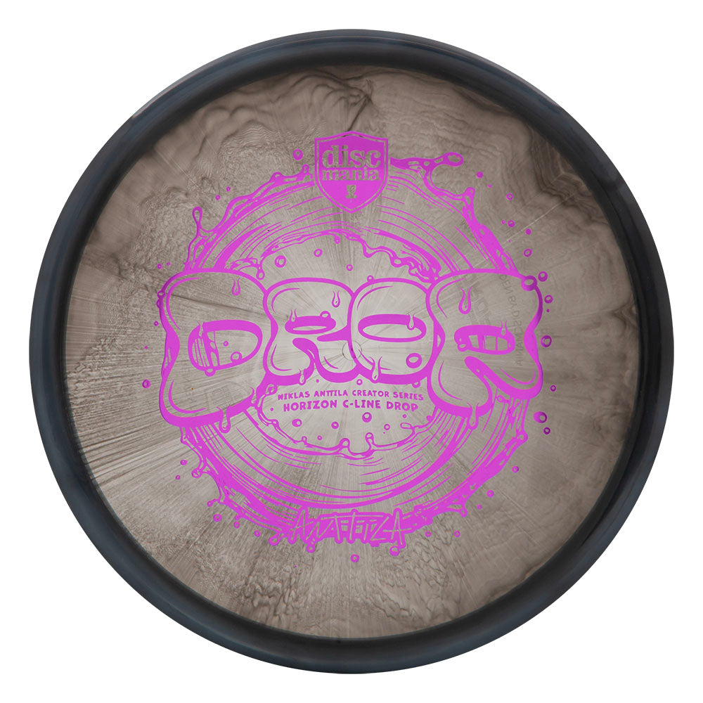 Discmania C Line Drop Niklas Series