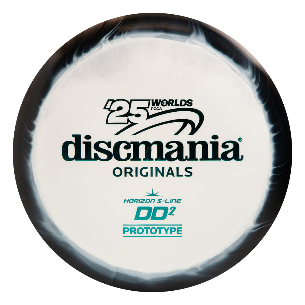 Discmania Horizon DD2