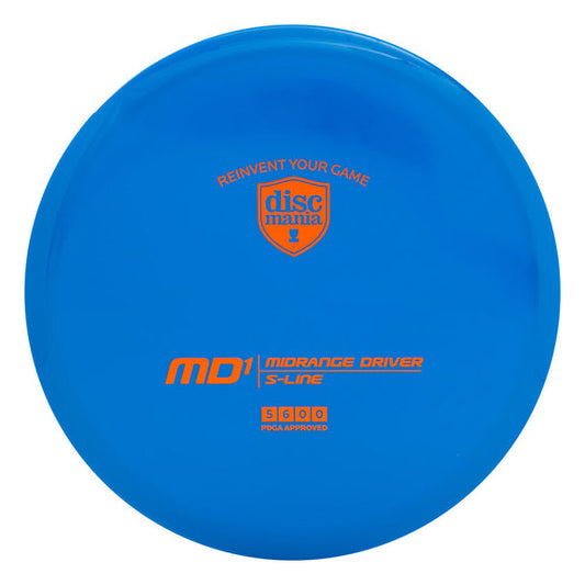Discmania S-Line MD1