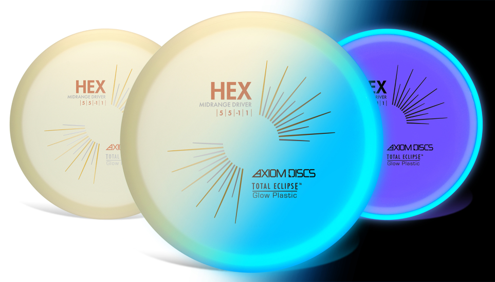 Axiom Glow Eclipse