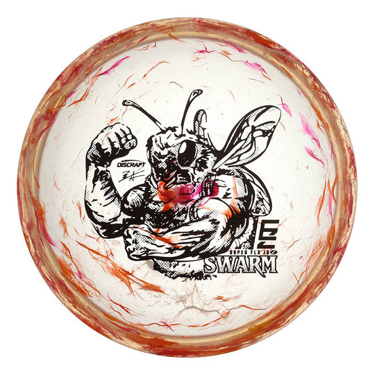 Discraft Jawbreaker FLX Ezra Swarm