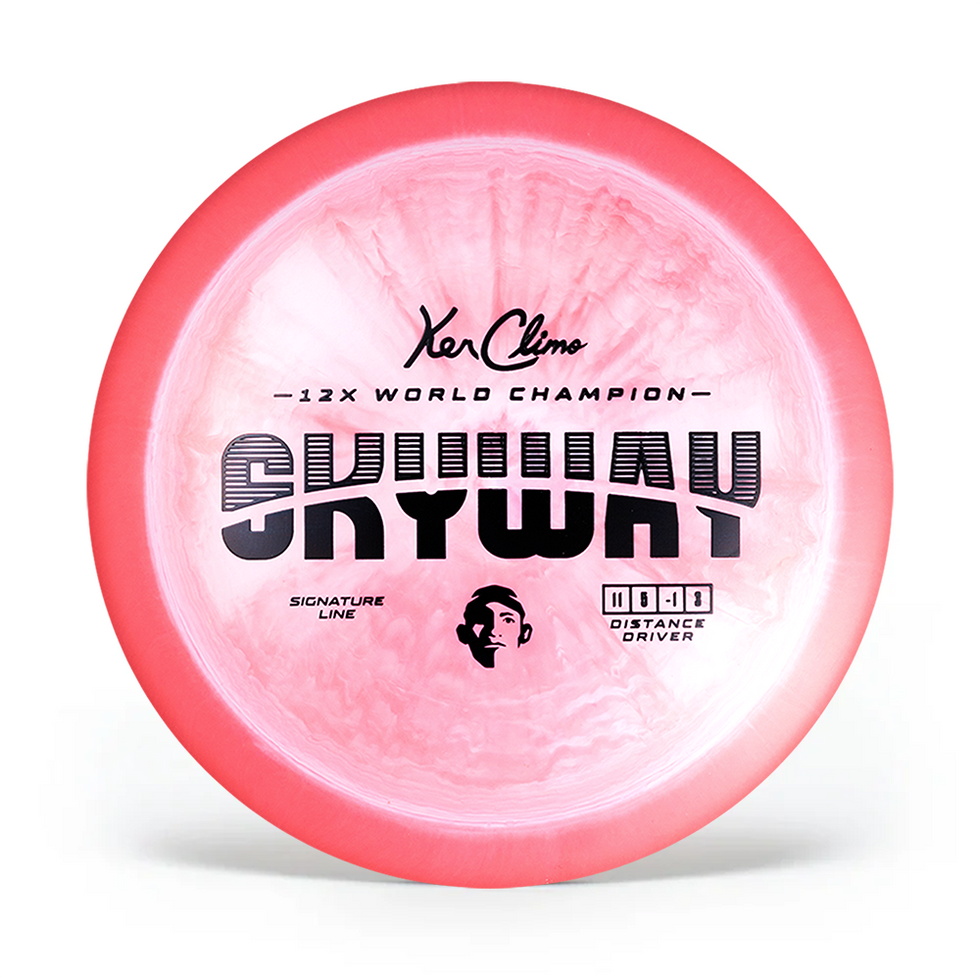 Ken Climo Signature Line Skyway