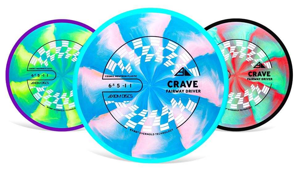 Axiom Cosmic Neutron Crave