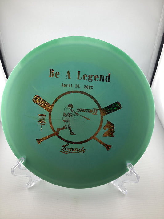 Discraft ESP Buzzz