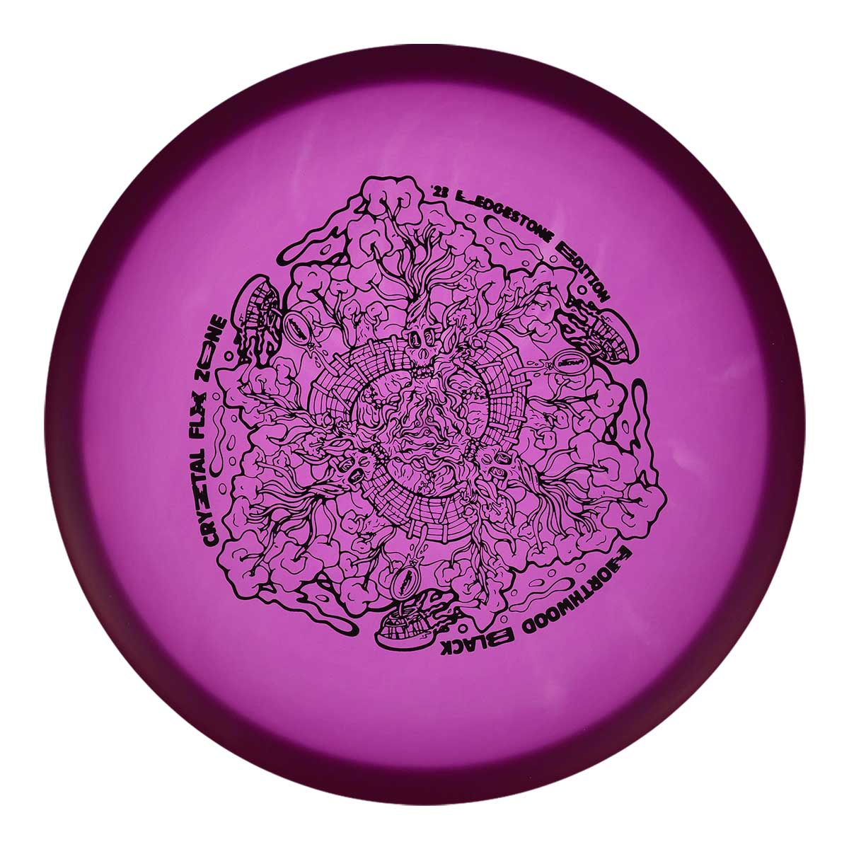 Discraft Z FLX Zone
