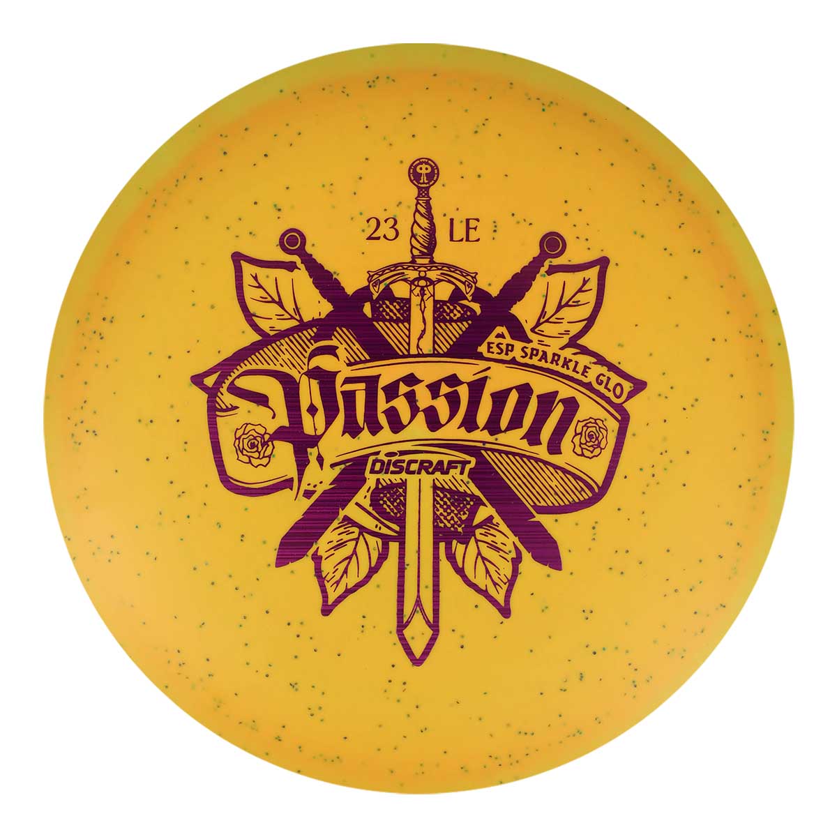 Discraft ESP Sparkle Passion