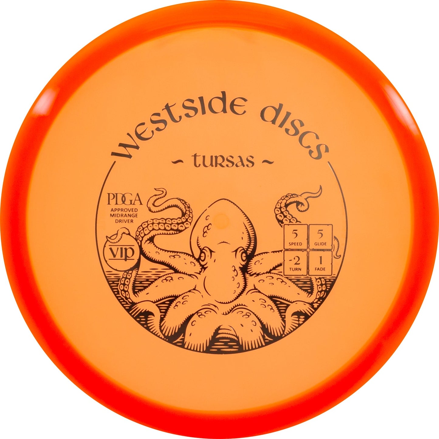 Westside Discs VIP Tursas
