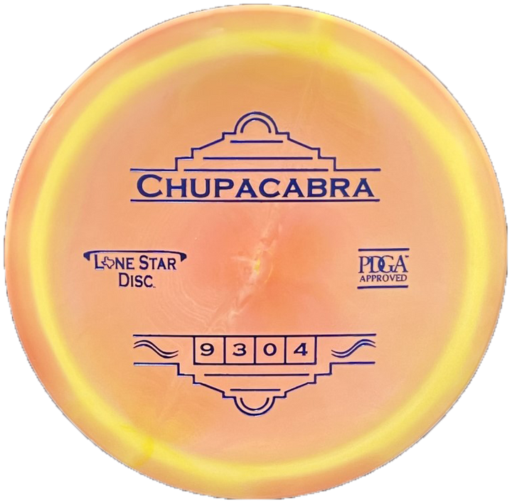 Lone Star Lima Chupacabra