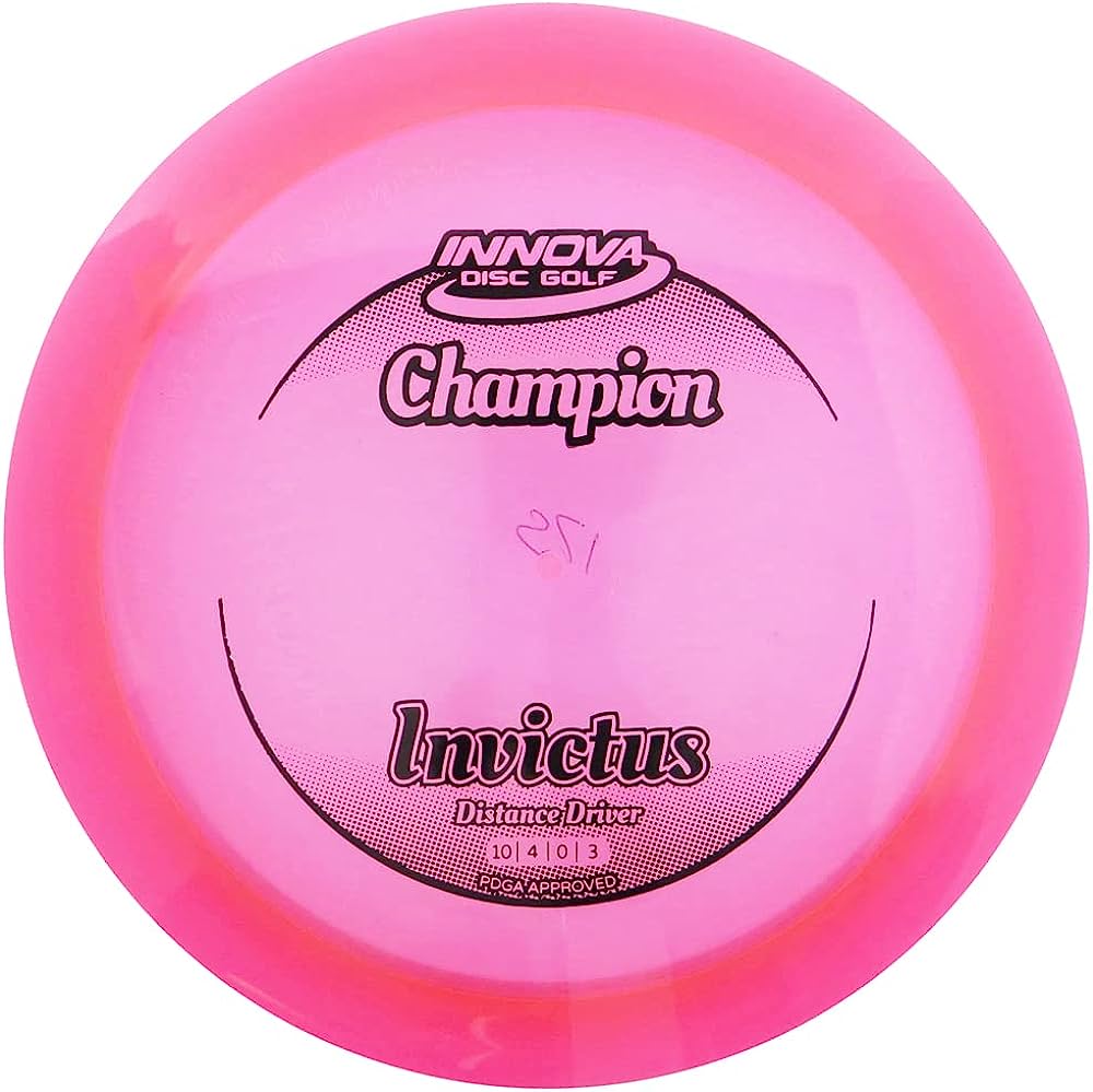 Innova Champion Invictus